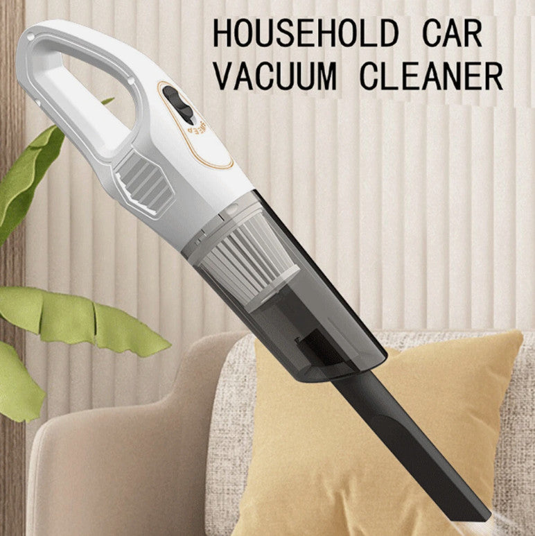 3 IN 1 Cordless Vacuum Cleaner Hoover Upright Lightweight Handheld Bagless Vac