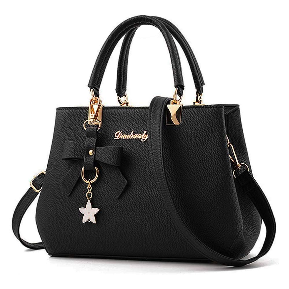 Women's Handbags, New Top Handle Shoulder  Messenger Tote Bag